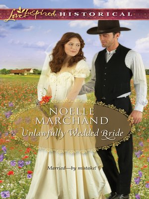 cover image of Unlawfully Wedded Bride
